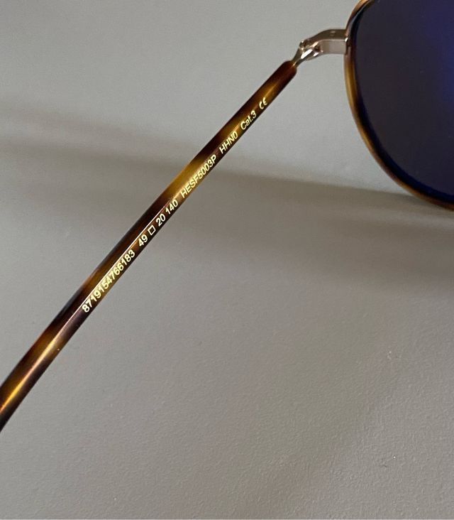 Occhiali da sole Grandvision