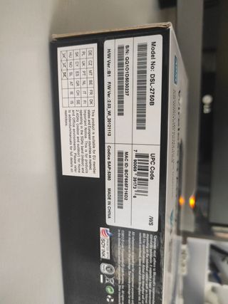 Modem D-LINK wireless N300
