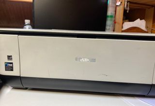 Impresora CANON MP250