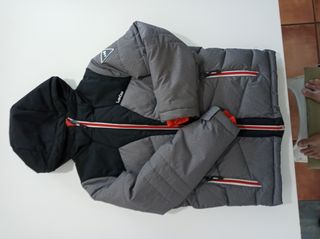 Cazadora esqui , snow
