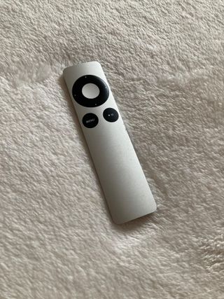 Original Apple Mando a distancia A1294 para Apple