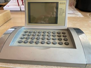 Calculadora executive