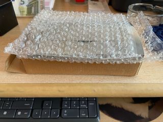 Calculadora executive