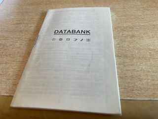 Calculadora executive