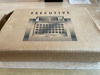 Calculadora executive