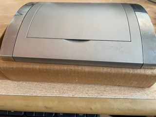 Calculadora executive