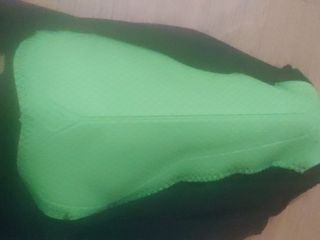 Culotte Gore Ardent Bib Shorts L