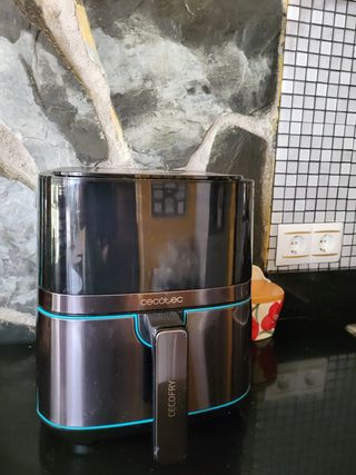 Airfryer Cecotec