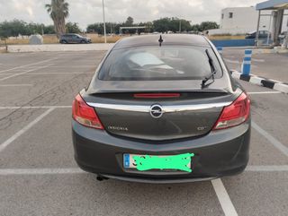 Opel Insignia 2010