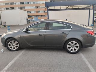 Opel Insignia 2010