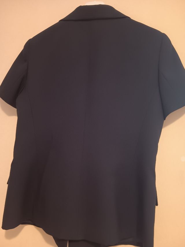 Chaqueta verano Zara