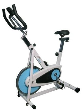  🚴🏻‍♀️ Genial Bicicleta Estática Spinning