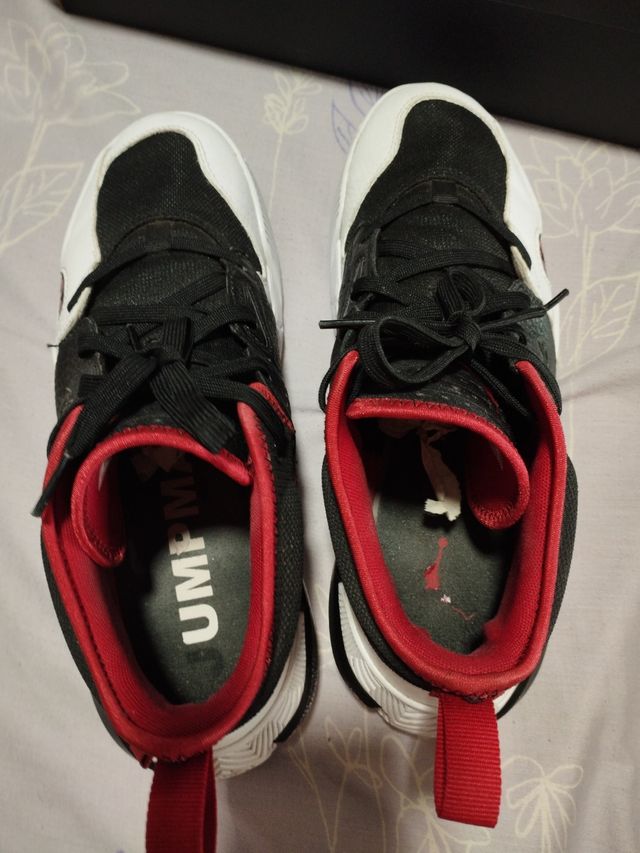 ZAPATILLAS JORDAN STAY LOYAL 2 