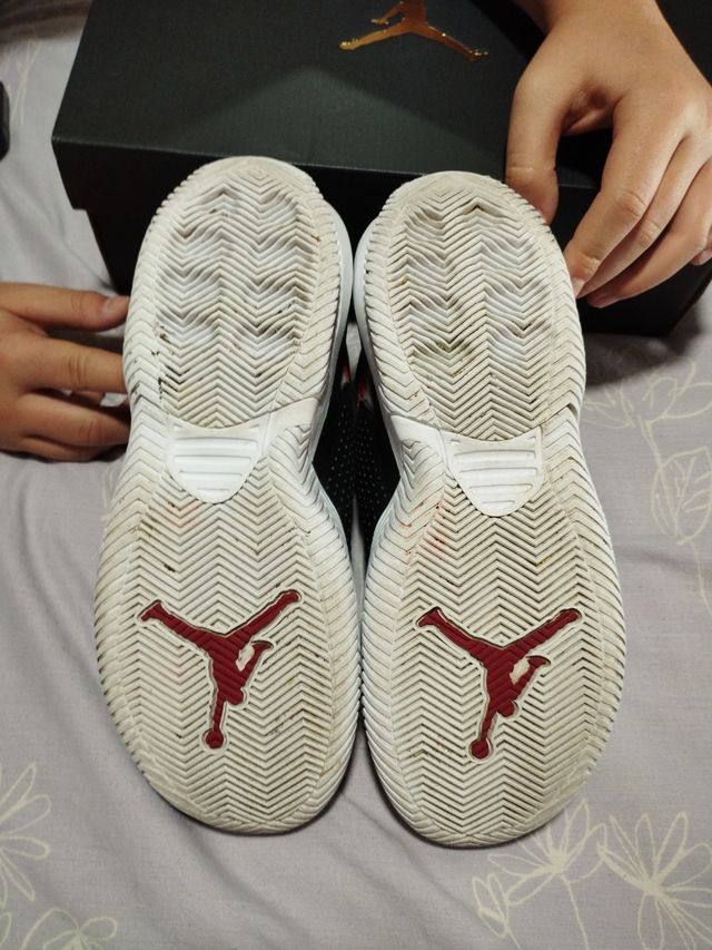 ZAPATILLAS JORDAN STAY LOYAL 2 