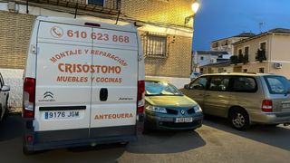 Portes y mudanzas 