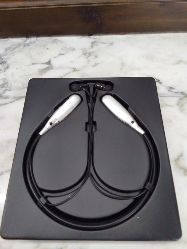 Auriculares Inalámbricos LANDMARK