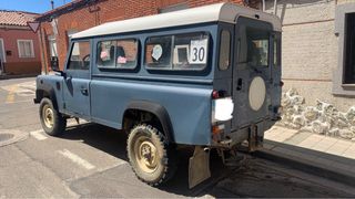 Land Rover Defender 1994