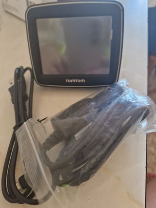 Tomtom