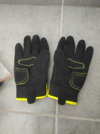 Guantes moto som3 talla xs y M