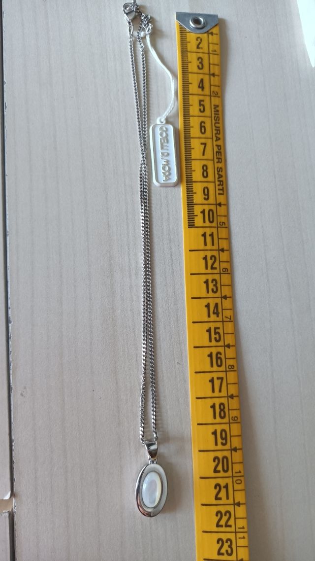 Collana D.Moda bijoux