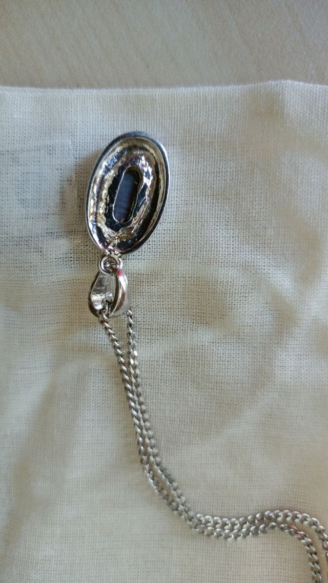 Collana D.Moda bijoux