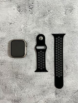 Correa Apple Watch 42/44/45/49 mm