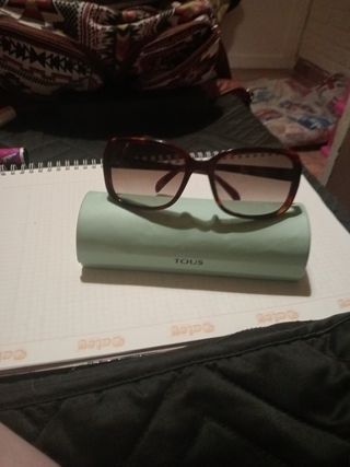 Gafas TOUS    ¡¡OFERTA!!
       ¡¡SÚPER OFERTA!!