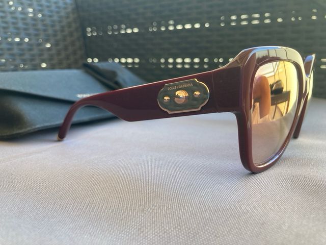 Gafas sol Dolce & Gabbana