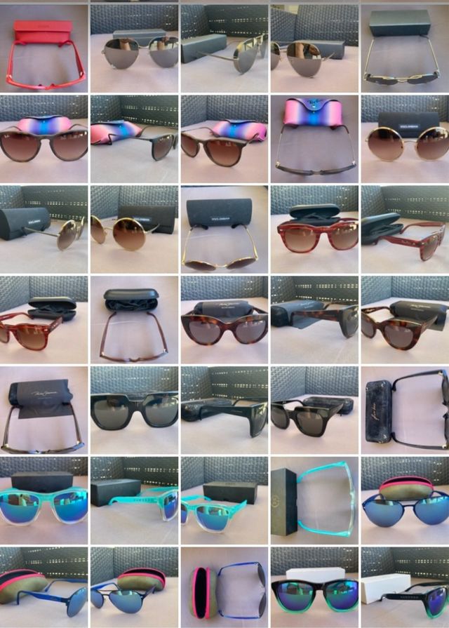 Gafas sol Dolce & Gabbana