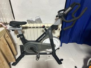 Bicicleta estatica Spinning BT Bodytone