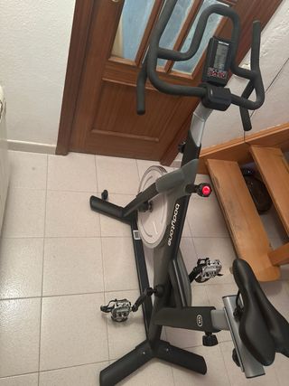 Bicicleta estatica Spinning BT Bodytone
