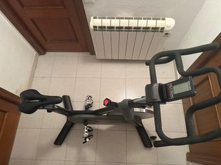 Bicicleta estatica Spinning BT Bodytone