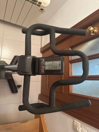 Bicicleta estatica Spinning BT Bodytone