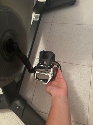 Bicicleta estatica Spinning BT Bodytone