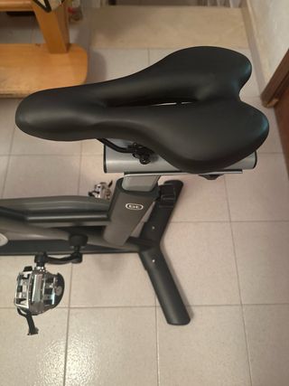 Bicicleta estatica Spinning BT Bodytone