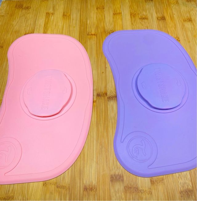 Set piatti Twistshake