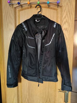 Chaqueta moto Degend