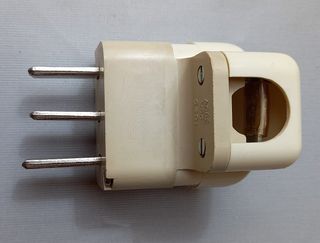 Clavija de enchufe 25A para vitrocerámica 380V