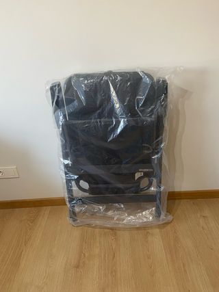 Silla plegable westfield royal ergofit