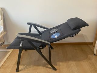 Silla plegable westfield royal ergofit