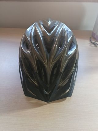Casco bici 