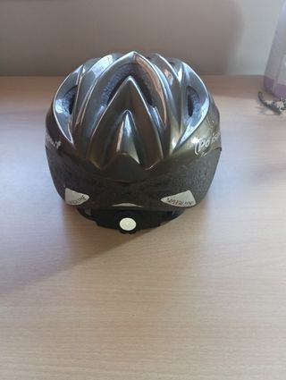 Casco bici 