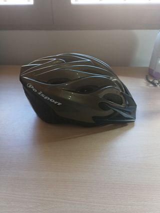 Casco bici 