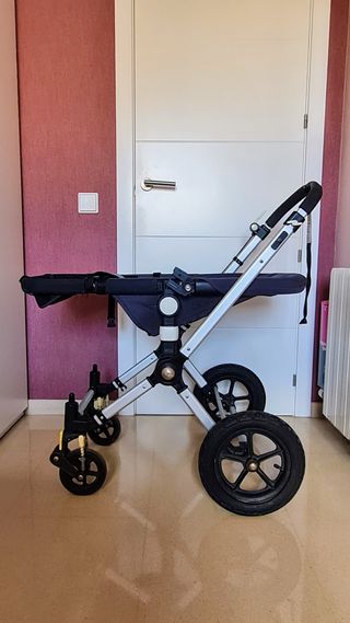 Cochecito bebé bogaboo cameleon