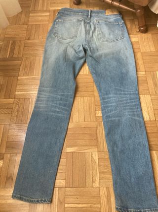 Pantalon vaquero
