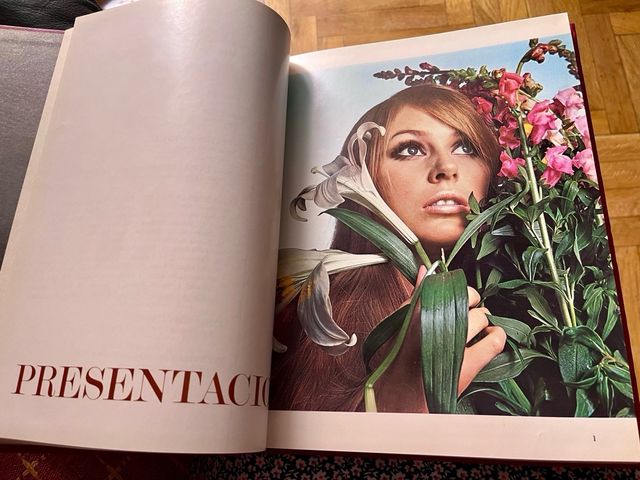 Enciclopedia de la mujer