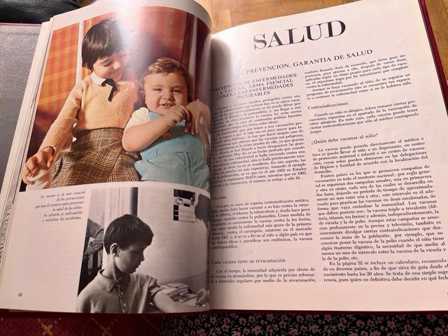 Enciclopedia de la mujer