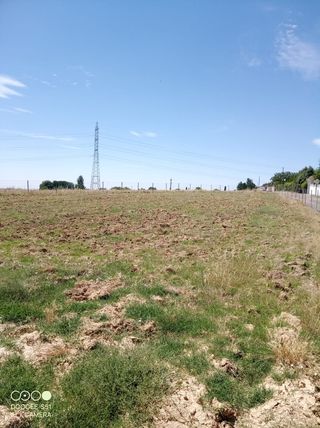 Terreno en alquiler