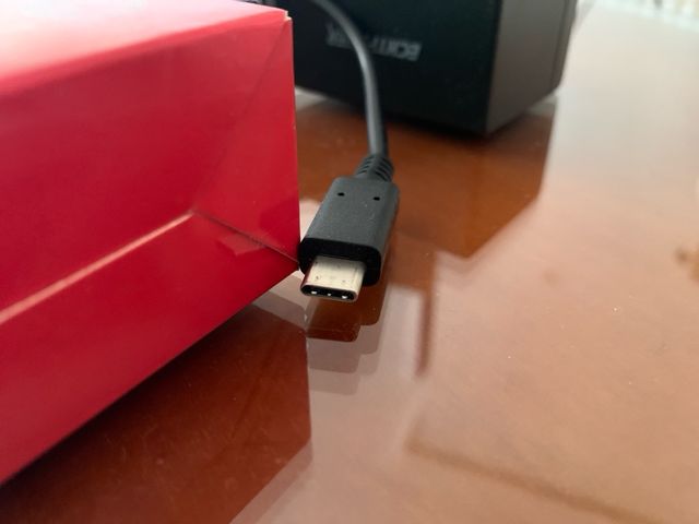 Cargador Echtpower compatible con Switch