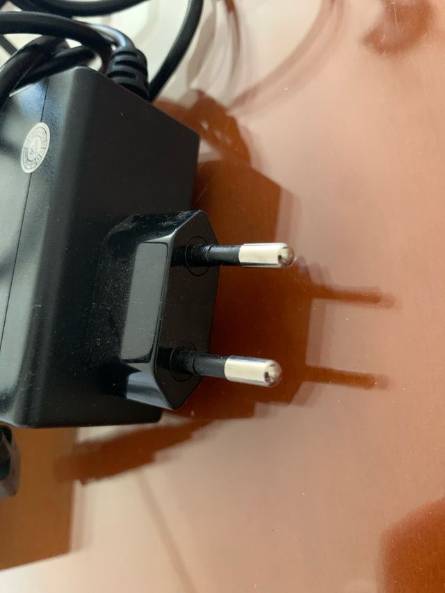 Cargador Echtpower compatible con Switch